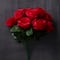 Red Rose Bush by Ashland®